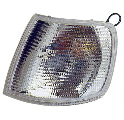 Ford Sierra 87-*Piloto Del Dch Blanco