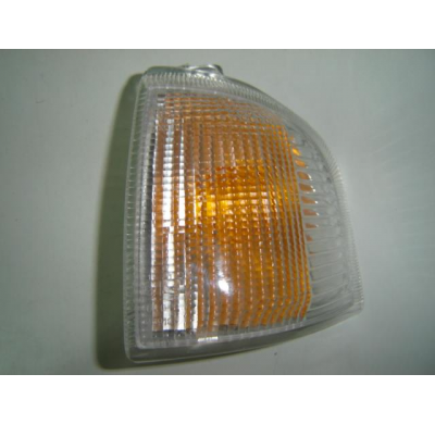 Ford Escort Mk4*piloto Del Izq Blanco