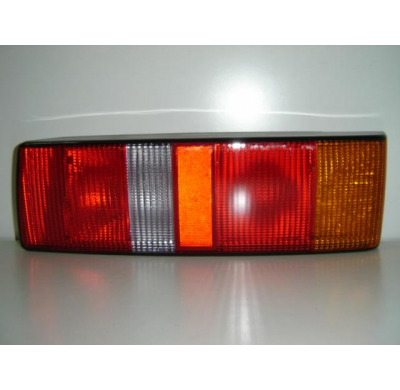 Ford Escort Mk4*piloto Tras Dch