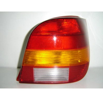 Ford Fiesta 89-*Piloto Tras Dch