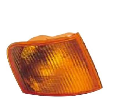 Ford Escort 90-*Piloto Del Dch Amarillo