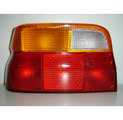 Ford Escort 90-*Piloto Tras Izq