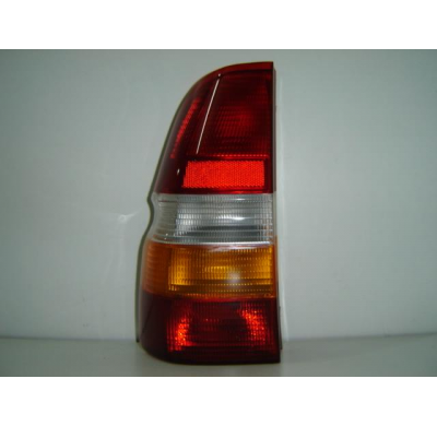 Ford Escort 90-*Piloto Izq (Van)