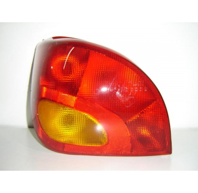 Ford Fiesta 96-*Piloto Tras Izq