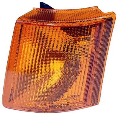 Ford Transit 86-*Piloto Del Izq