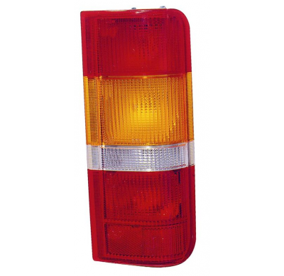 Ford Transit 86-*Piloto Tras Dch