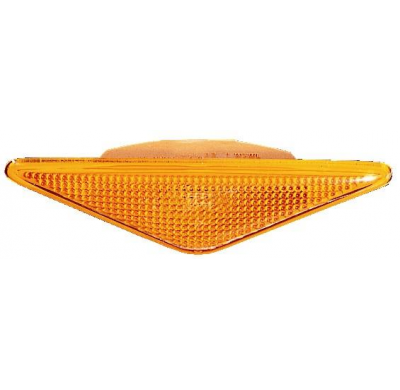 Ford Focus 98-*Piloto Lateral Amarillo