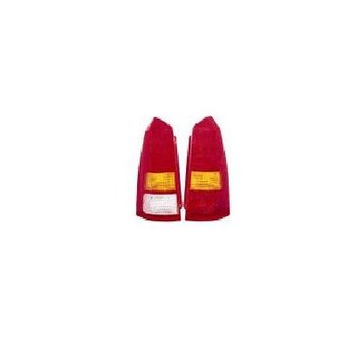 Ford Focus 98-*Piloto Tras Dch (Sw)