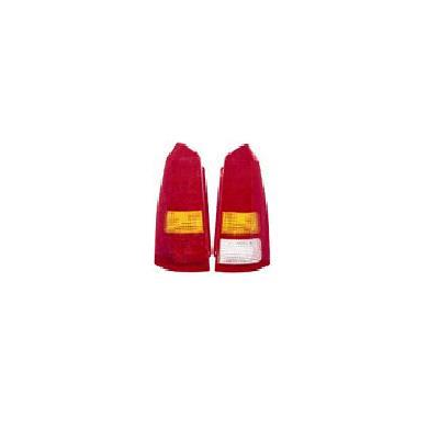 Ford Focus 98-*Piloto Tras Izq (Sw)