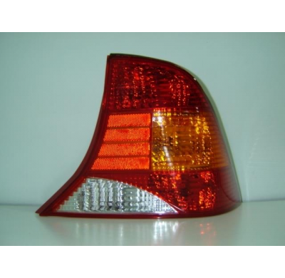 Ford Focus 98-*Piloto Tras Dch (4p)