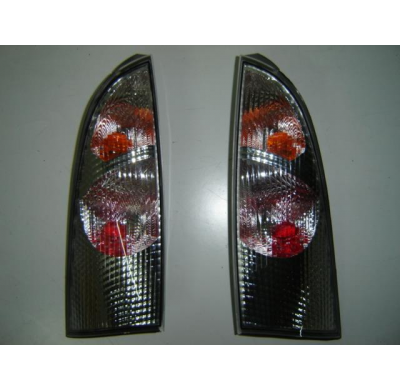 Ford Focus 98-*Kit Pilotos Cri Tuning 3/5p