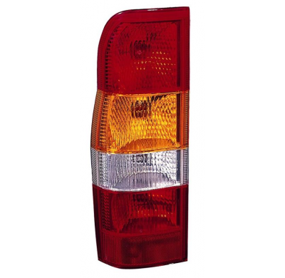 Ford Transit 00-*Piloto Izq