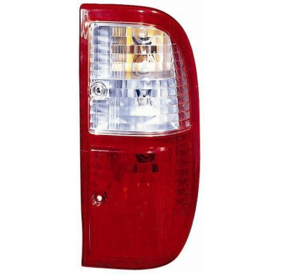 Ford Ranger 05-06*piloto Tras Izq