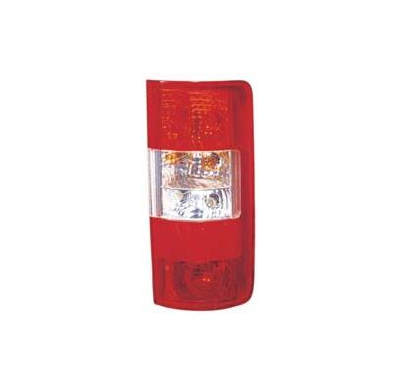 Ford Transit Connect 02-*Piloto Tras Dch