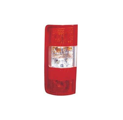 Ford Transit Connect 02-*Piloto Tras Izq