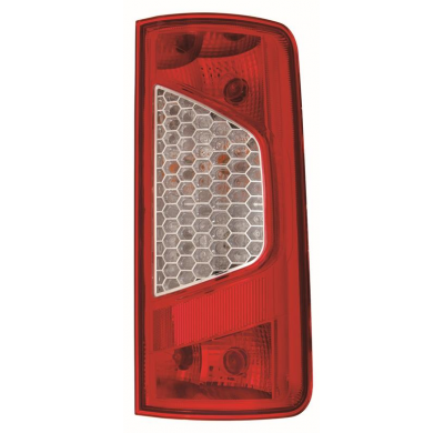 Ford Transit Connect 10-*Piloto Trasero Dch