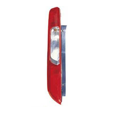 Ford Focus 04-*Piloto Tras Dch 5p