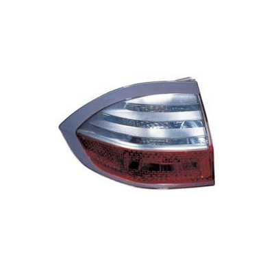 Ford S-Max 06-*Piloto Tras Izq Aleta