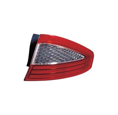 Ford Mondeo 07-*Piloto Tras Derecho 3/5 P