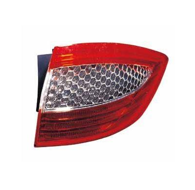 Ford Mondeo 07-*Piloto Tras Izq Sw