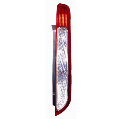 Ford Focus 08-* Piloto Trasero Dch 5p