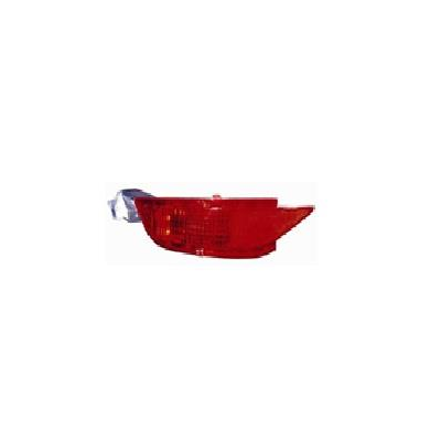 Ford Fiesta 08-*Piloto Antiniebla Paragolpes Trasero Izq 3/5p