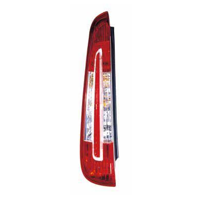 Ford Focus C-Max 06-*Piloto Tras Dch