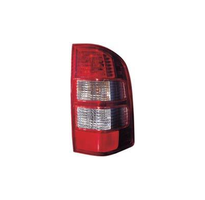 Ford Ranger 06--*Piloto Tras Dch