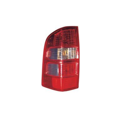 Ford Ranger 06--*Piloto Tras Izq