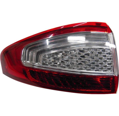 Ford Mondeo 10-*Piloto Trasero Izq Led 4 Puertas