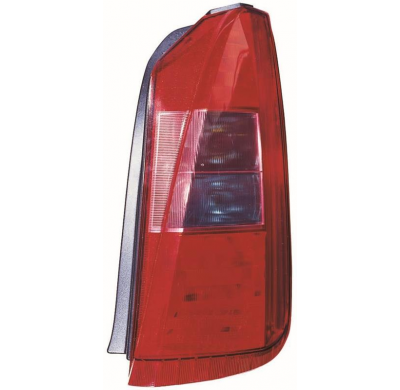 Lancia Musa 04-*Piloto Trasero Dch