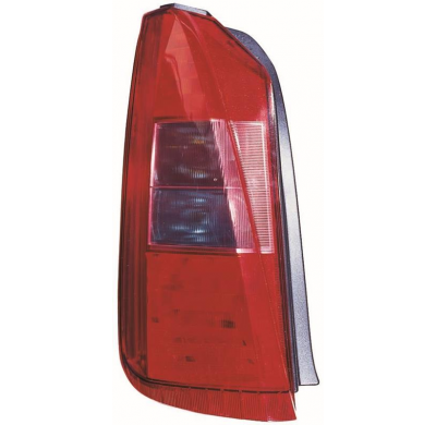 Lancia Musa 04-*Piloto Trasero Izq