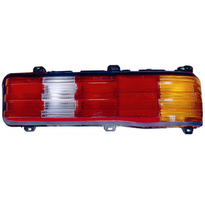 Mercedes W123 76-*Piloto Tras Dch