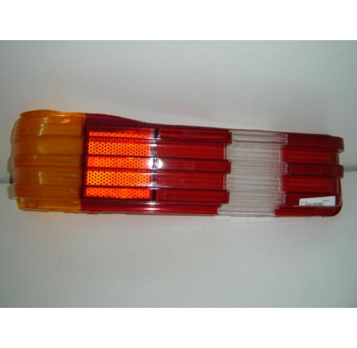 Mercedes W123 76-*Cristal Tras Izq