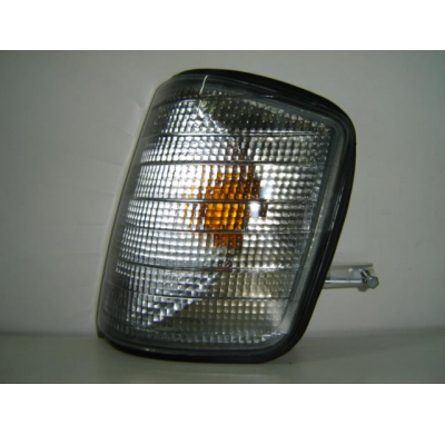 Mercedes W201 82-*Piloto Del Izq Ahumado