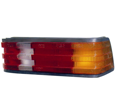 Mercedes W201 82-*Piloto Tras Dch