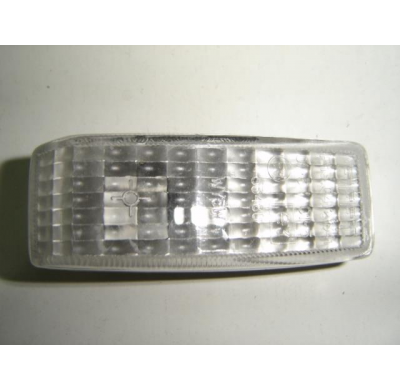 Mercedes C W202 93-97*piloto Lat Blanco