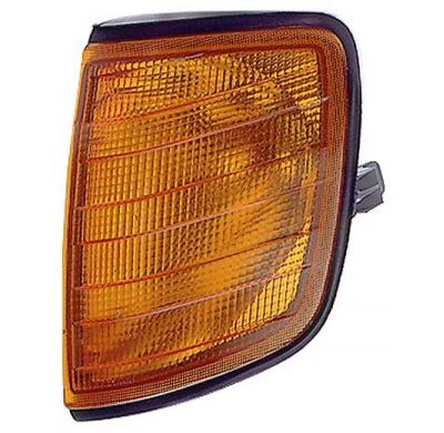 Mercedes W124 85-*Piloto Del Izq