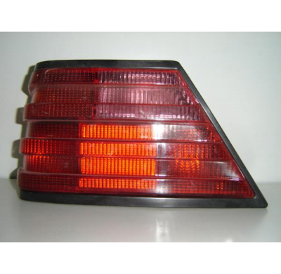 Mercedes W124 85-*Piloto Tras Izq Turbo