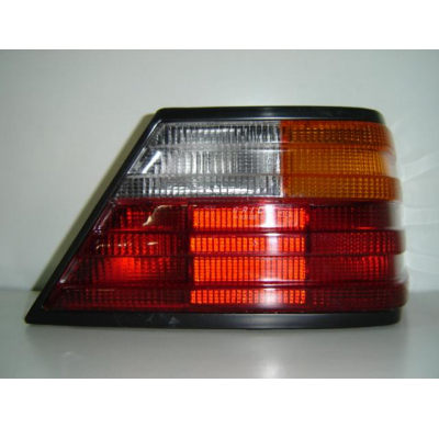 Mercedes W124 85-*Piloto Tras Dch