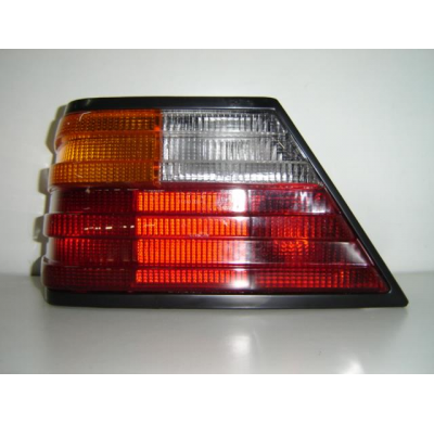 Mercedes W124 85-*Piloto Tras Izq