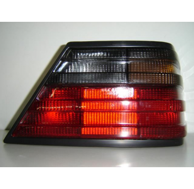 Mercedes W124 85-*Piloto Tras Dch Ahumado