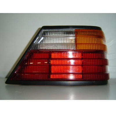 Mercedes W124 85-*Cristal Tras Dch