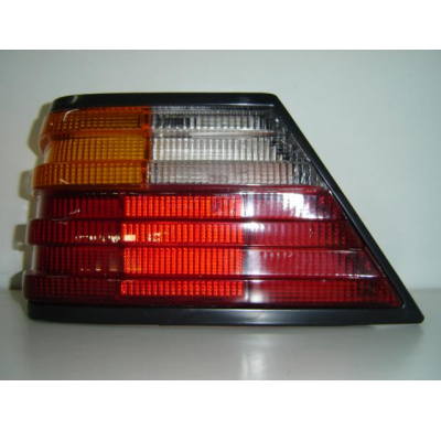 Mercedes W124 85-*Cristal Tras Izq