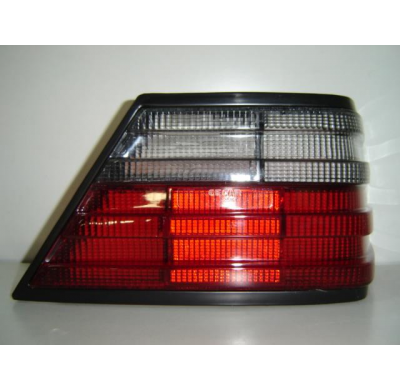 Mercedes W124 93-*Cristal Piloto Dch Ahumado