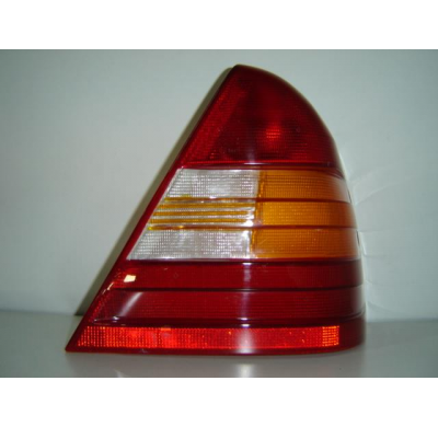 Mrecedes C W202 93-*Crist/Far Tr Dch Ro/Bl/Am