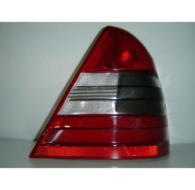 Mercedes C W202 93-*Crist/Far Tr Dch Ro/Ahu/Bl