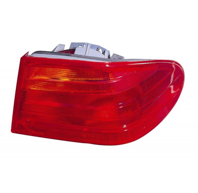 Mercedes W210 95-98*piloto Aleta Dch