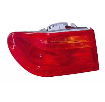 Mercedes W210 95-98*piloto Aleta Izq