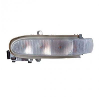 Mercedes C W203 01-04*piloto Lateral Dch(Espejo)